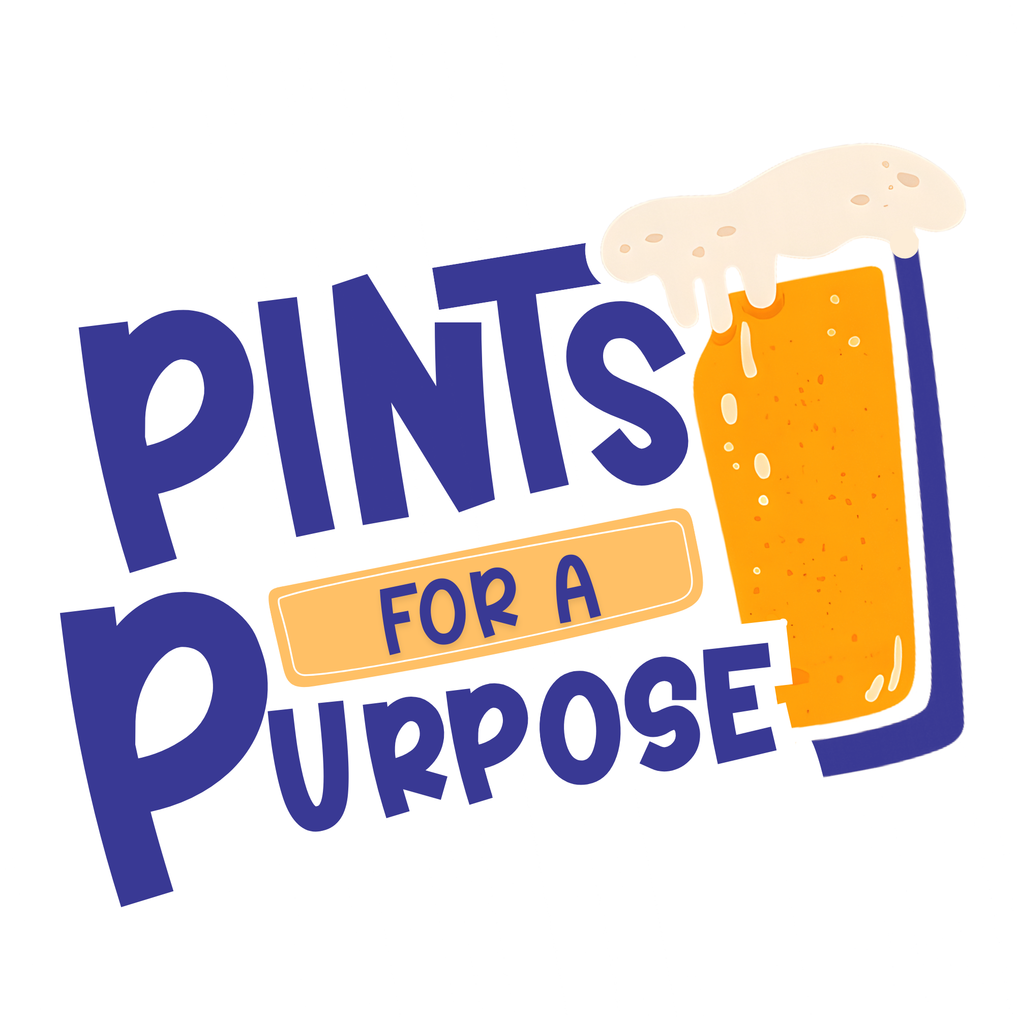 Pints for a Purpose
