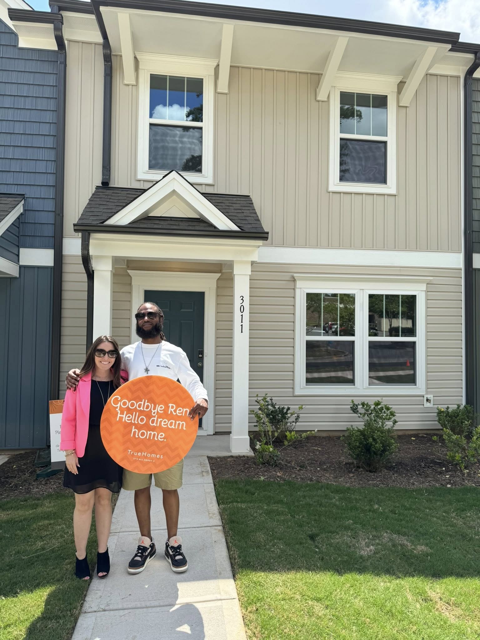 Housing — Dukes Ridge homeowners