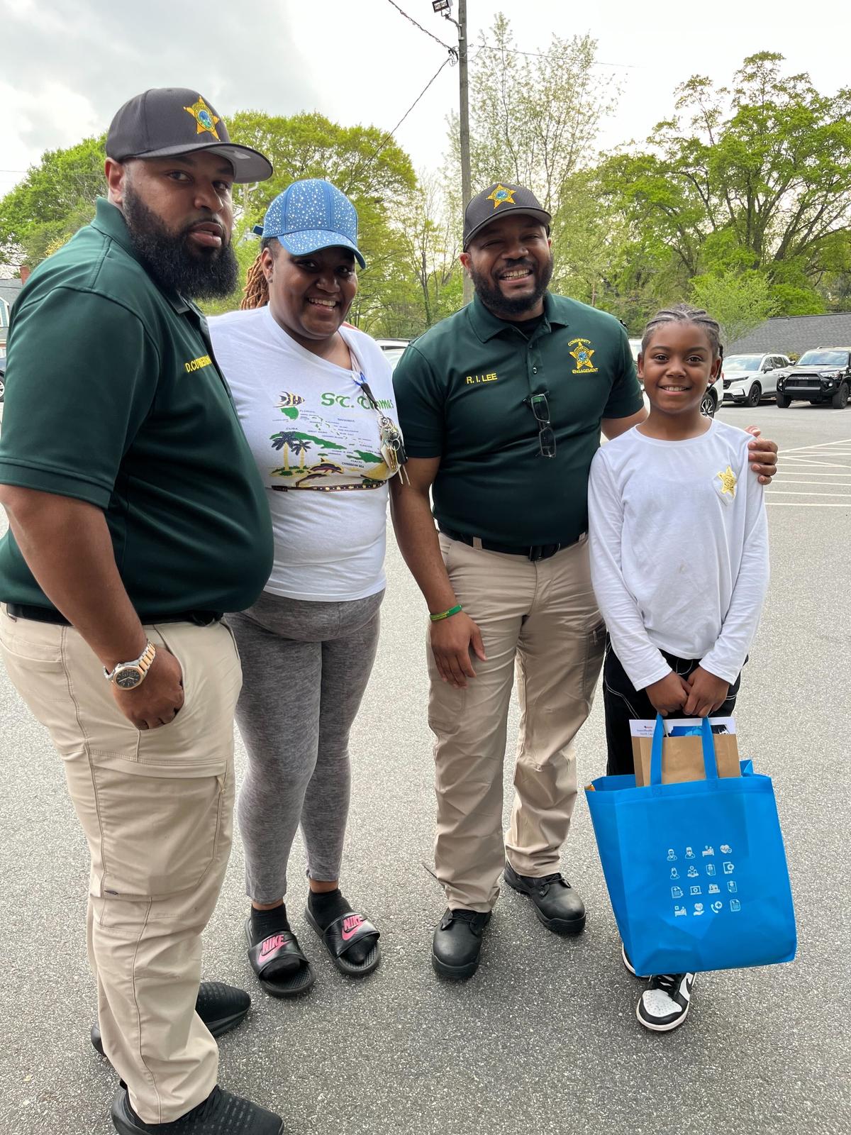 Health and Wellness Fair