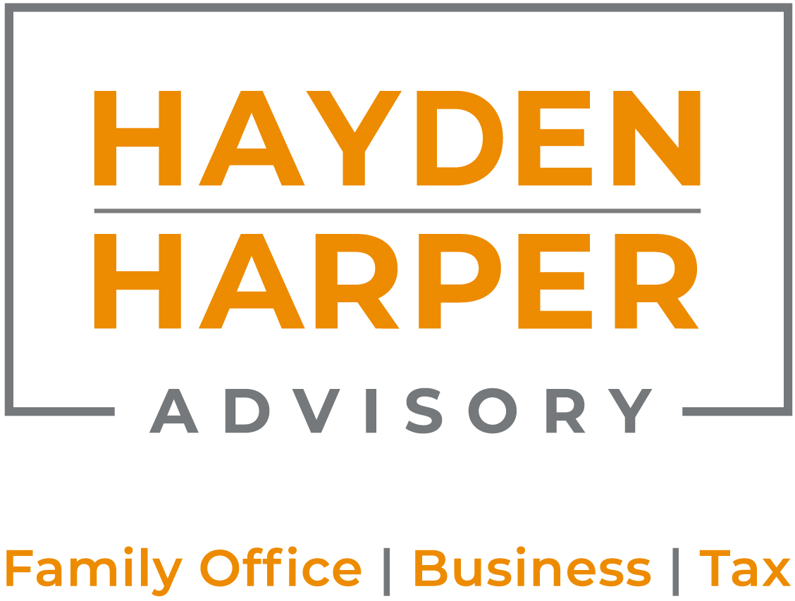 Hayden Harper